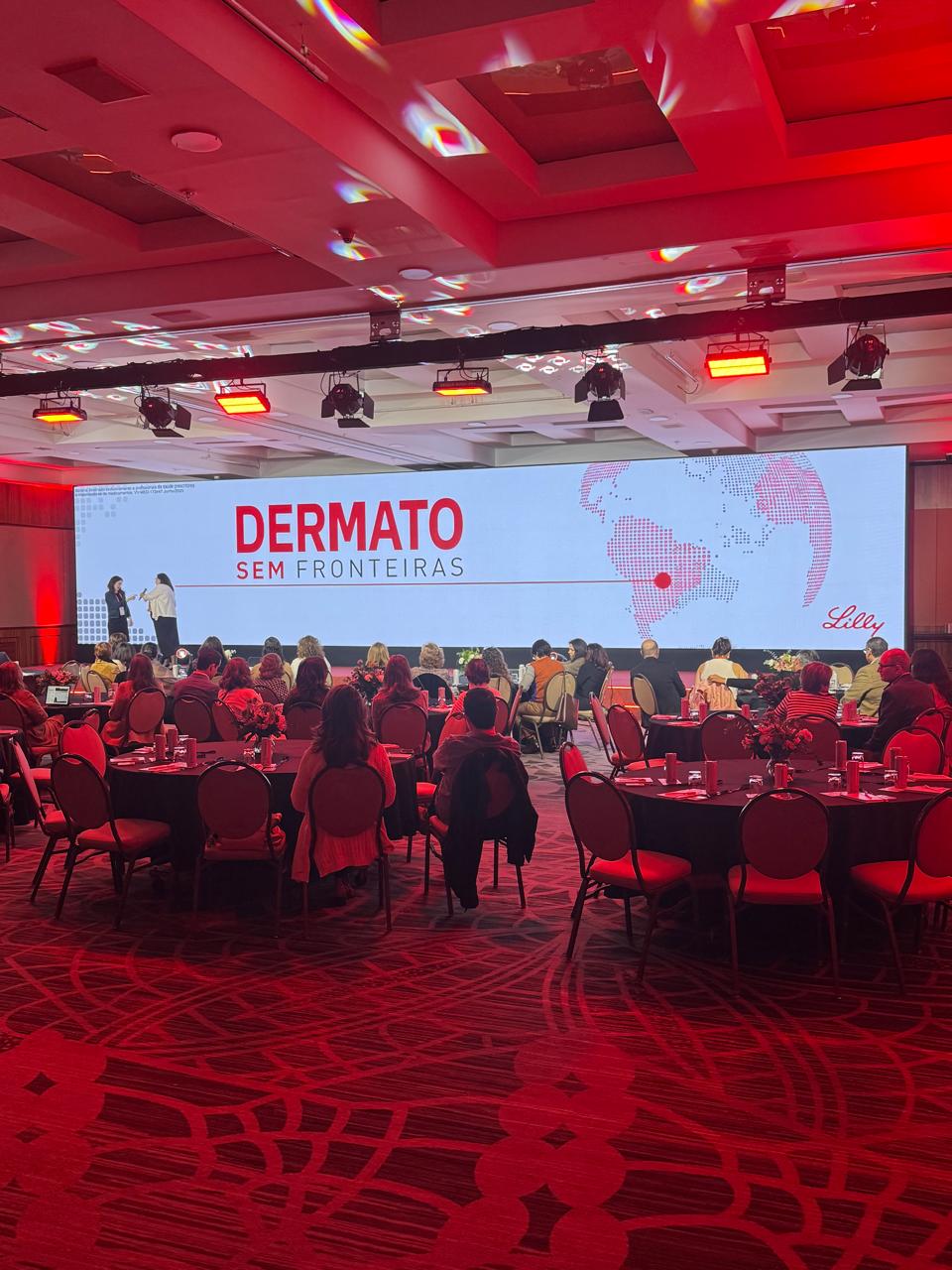 Locação de Painel de LED: O Guia Completo para Valorizar seu Evento