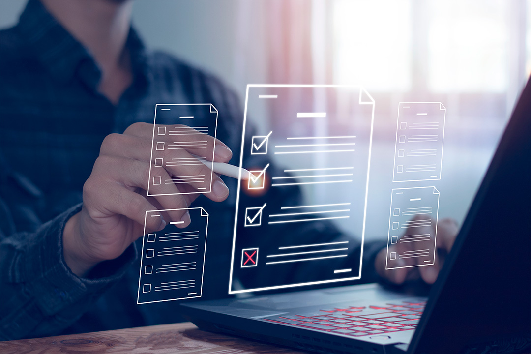 Checklist Essencial: Escolhendo o Fornecedor de Audiovisual Perfeito para seu Evento!